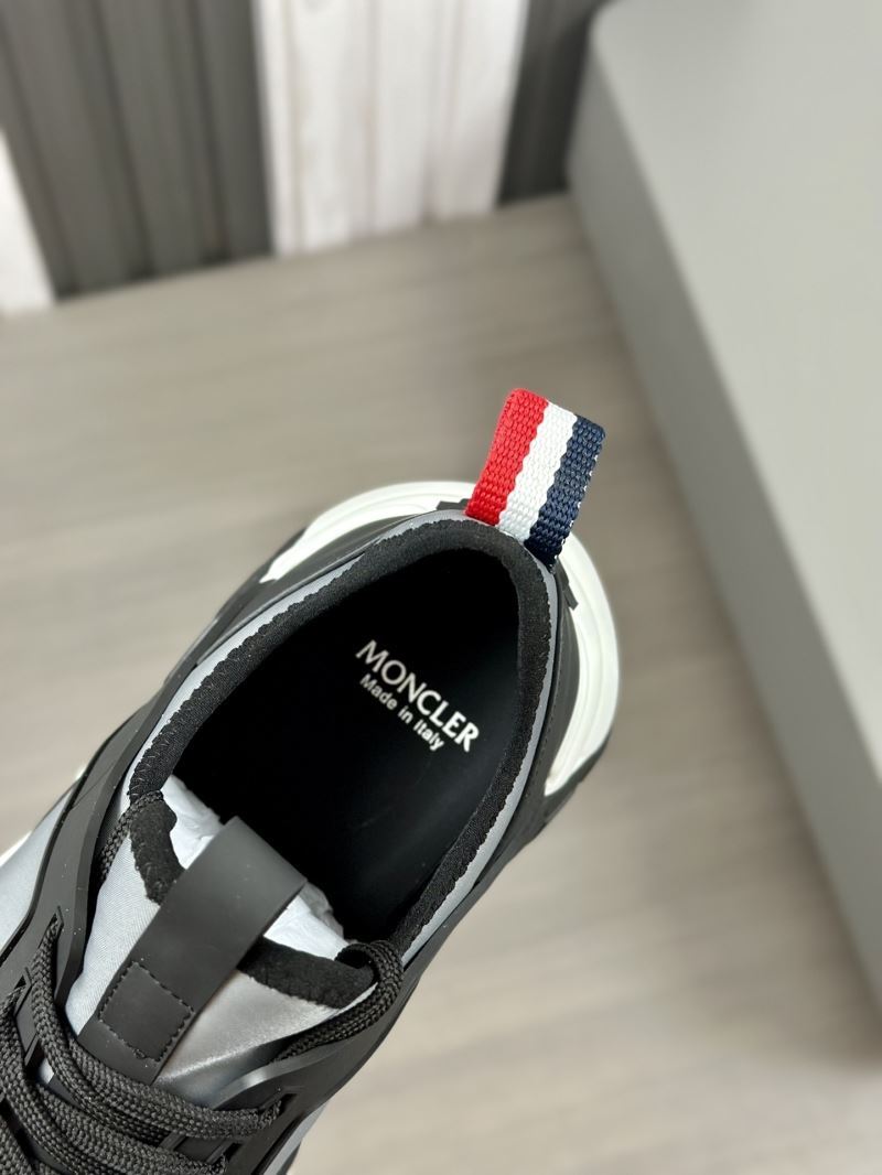 Moncler Shoes